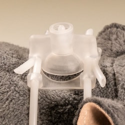 Instech&nbsp;Rat VAH&trade; (Vasular Access Harness&trade;), 22ga PinPort&trade;
