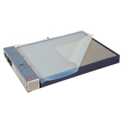 Hoefer, Inc Vacuum Gel Dryer, 115 VAC, Basic