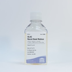 ATHENA ES&nbsp;SILAC - Neural Basal Medium