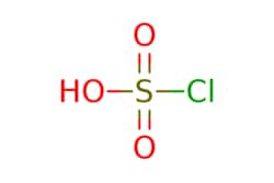 eMolecules​&nbsp;Chlorosulfonic Acid | Oakwood Chemicals | 7790-94-5 | MFCD00011523 | 116.520 | ClHO3S | 98.000 | OS(Cl)(=O)=O | 1kg | 480132034