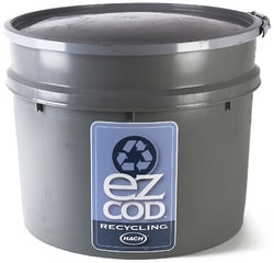 Hach Company&nbsp;Hach ez COD Recycling Service (20-gallon)