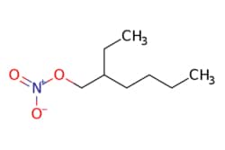 eMolecules​&nbsp;2-Ethylhexyl nitrate | Oakwood Chemical | 27247-96-7 | MFCD00011582 | 175.228 | C8H17NO3 | 97.000 | CCCCC(CC)CO[N+]([O-])=O | 100g | 685661775