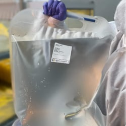 Quality Biological Inc WATER CELL CULTURE 20L BAG