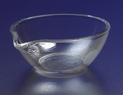 LAB ALLEY (Formerly Vycor) Evaporating Dishes