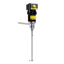 Arrow Engineering&nbsp;Gear DrivenOverhead Stirrer, Electric Model 850, 120V 60HZ