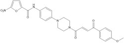 FOCUS BIOMOLECULES&nbsp;Biochemical Reagents, STING Degrader 2, STING molecular glue, CAS Unknown, 98% by HPLC/NMR (Conforms)