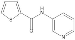 FOCUS BIOMOLECULES&nbsp;Biochemical Reagents, Gliocidin, Nicotinamide-mimetic prodrug, CAS 62289-81-0, 98% by HPLC/NMR (Conforms)