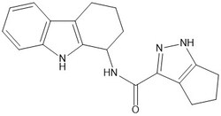 FOCUS BIOMOLECULES&nbsp;Biochemical Reagents, iPHF8, Lysine demethylase PHF8 inhibitor, CAS Unknown, 98% by HPLC/NMR (Conforms)