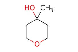 eMolecules​&nbsp;4-Methyltetrahydro-2H-pyran-4-ol | Ambeed | 7525-64-6 | MFCD13193576 | 116.160 | C6H12O2 | 95.000 | CC1(O)CCOCC1 | 1g | 525077452