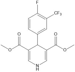 FOCUS BIOMOLECULES Biochemical Reagents, DHP-103, Selective KCa3.1 blocker, CAS 2775311-82-3, 98% by HPLC/NMR (Conforms)