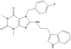 FOCUS BIOMOLECULES Biochemical Reagents, PSB-KK1445, GPR18 agonist, CAS