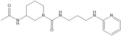 FOCUS BIOMOLECULES Biochemical Reagents, CBD3063, Cav2.2 blocker, CAS 1281060-70-5, 98% by HPLC/NMR (Conforms)