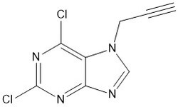 FOCUS BIOMOLECULES Biochemical Reagents, CEP, Protein-RNA binding click probe, CAS 1838570-66-3, 98% by TLC/NMR (Conforms)