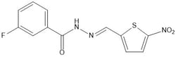 FOCUS BIOMOLECULES Biochemical Reagents, MitoBloCK-10, TIMM44 blocker, CAS 394694-98-5, 98% by TLC/NMR (Conforms)