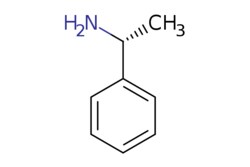 eMolecules​&nbsp;(R)-(+)-1-Phenylethylamine | Oakwood Chemical, Inc. | 3886-69-9 | MFCD00064405 | 121.183 | C8H11N | 99.000 | C[C@@H](N)c1ccccc1 | 1g | 717687529