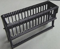 Leica Biosystems&nbsp;Racks 30 slides pack of 3