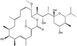 FOCUS BIOMOLECULES&nbsp;Biochemical Reagents, Bafilomycin A1, Vacuolar H ATPase inhibitor, CAS 88899-55-2, 95% by TLC/NMR (Conforms)