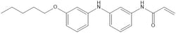 FOCUS BIOMOLECULES&nbsp;Biochemical Reagents, HC-258, Covalent TEAD inhibitor, CAS Unknown, 98% by TLC/NMR (Conforms)