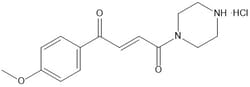 FOCUS BIOMOLECULES&nbsp;Biochemical Reagents, JP-2-196, Molecular glue handle, CAS 2913587-31-0, 98% by HPLC/NMR (Conforms)