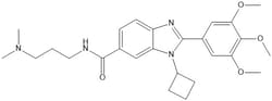 FOCUS BIOMOLECULES&nbsp;Biochemical Reagents, CDD-2789, ALK1/2 inhibitor, CAS 3052084-77-9, 98% by HPLC/NMR (Conforms)