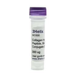 3HELIX&nbsp;B-CHP (Collagen Hybridizing Peptide, Biotin Conjugate, 300ug) (BIO300)