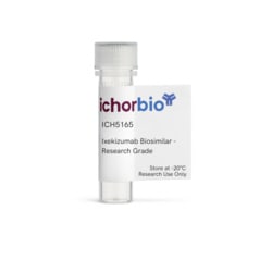 ICHORBIO LTD Ixekizumab Biosimilar - Research Grade