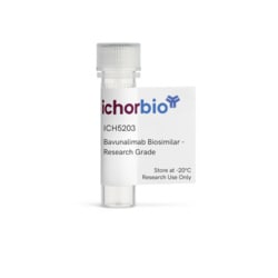 ICHORBIO LTD&nbsp;Bavunalimab Biosimilar - Research Grade