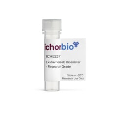 ICHORBIO LTD&nbsp;Exidavnemab Biosimilar - Research Grade
