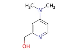 eMolecules​&nbsp;(4-(DIMETHYLAMINO)PYRIDIN-2-YL)METHANOL | AstaTech | 14540-17-1 | MFCD14605899 | 152.197 | C8H12N2O | 95.000 | CN(C)c1ccnc(CO)c1 | 0.25g | 443836515