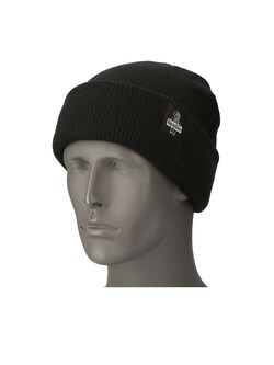 Refrigiwear Inc.&nbsp;0045 REGULAR BLACK OSA WATCH CAP