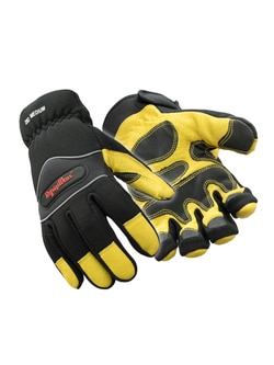 Refrigiwear Inc.&nbsp;TOUCHSCREEN INSULATED Abrasion SAFETY GLOVE