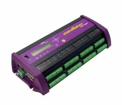 CAS DATALOGGERS&nbsp;dataTaker DT85 Universal Data Logger
