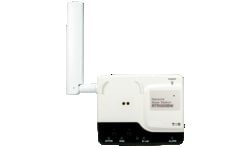 CAS DATALOGGERS&nbsp;TandD RTR-500BW WiFi and Ethernet Base Station for 500 Series Data Loggers
