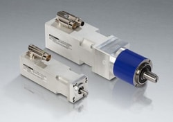 Accuflow Systems&nbsp;Engel Servo Motor, Synchronous, 48 VDC, 485 W