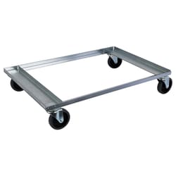 Lakeside Manufacturing Inc&nbsp;Replacement Dolly with Casters, 322 Cart