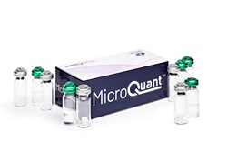 ATCC MicroQuant MQ-62 Microbial Examination of Nonsterile Products Panel (Tests for Specified Microorganisms)