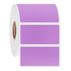 GA International&nbsp;Cryogenic Thermal-Transfer Labels for Metal Racks 2