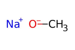 eMolecules​&nbsp;124-41-4 | Sodium methoxide | Oakwood Chemicals | MFCD00012179 | 54.024 | CH3NaO | 98.000 | [Na+].C[O-] | 5g | 480131662