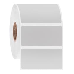 GA International&nbsp;Cryogenic Thermal-Transfer Labels for Metal Racks 2