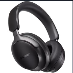 CTMATTER LLC&nbsp;Bose - QuietComfort Ultra Headphones (2nd Gen) - Black