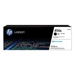 CTMATTER LLC&nbsp;HP 414A, (W2020A) Black Original LaserJet Toner Cartridge