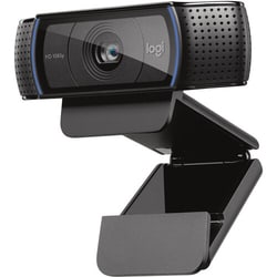 CTMATTER LLC Logitech C920s HD Pro Webcam, Quantity: Each of 1