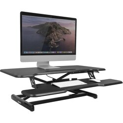 CTMATTER LLC&nbsp;Mount-It! Standing Desk Converter with 38