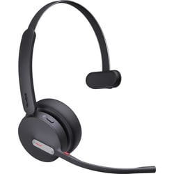 CTMATTER LLC&nbsp;Yealink WH64 Mono Wireless Headset with DECT and Bluetooth (UC)