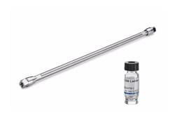 Waters Corp&nbsp;HPLC Column, 1000 &Aring;, 3 &mu;m, 4.6 mm, 300 mm