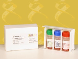 Maine Molecular Quality Controls Inc&nbsp;INTROL CF Panel II Control