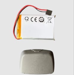 Pipette Supplies, Inc.&nbsp;Finnpipette Novus Lithium-Ion Battery