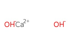 eMolecules​&nbsp;1305-62-0 | Calcium hydroxide ACS grade | Oakwood Chemicals | MFCD00010901 | 74.092 | CaH2O2 | 95.000 | [OH-].[OH-].[Ca++] | 25g | 480168975