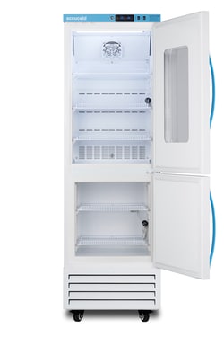 Felix Storch Inc&nbsp;All-Refrigerator/All-Freezer Combination 24