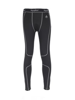 Refrigiwear Inc.&nbsp;8800 REGULAR BLACK MED PREMIUM MID LAYER BOTTOM